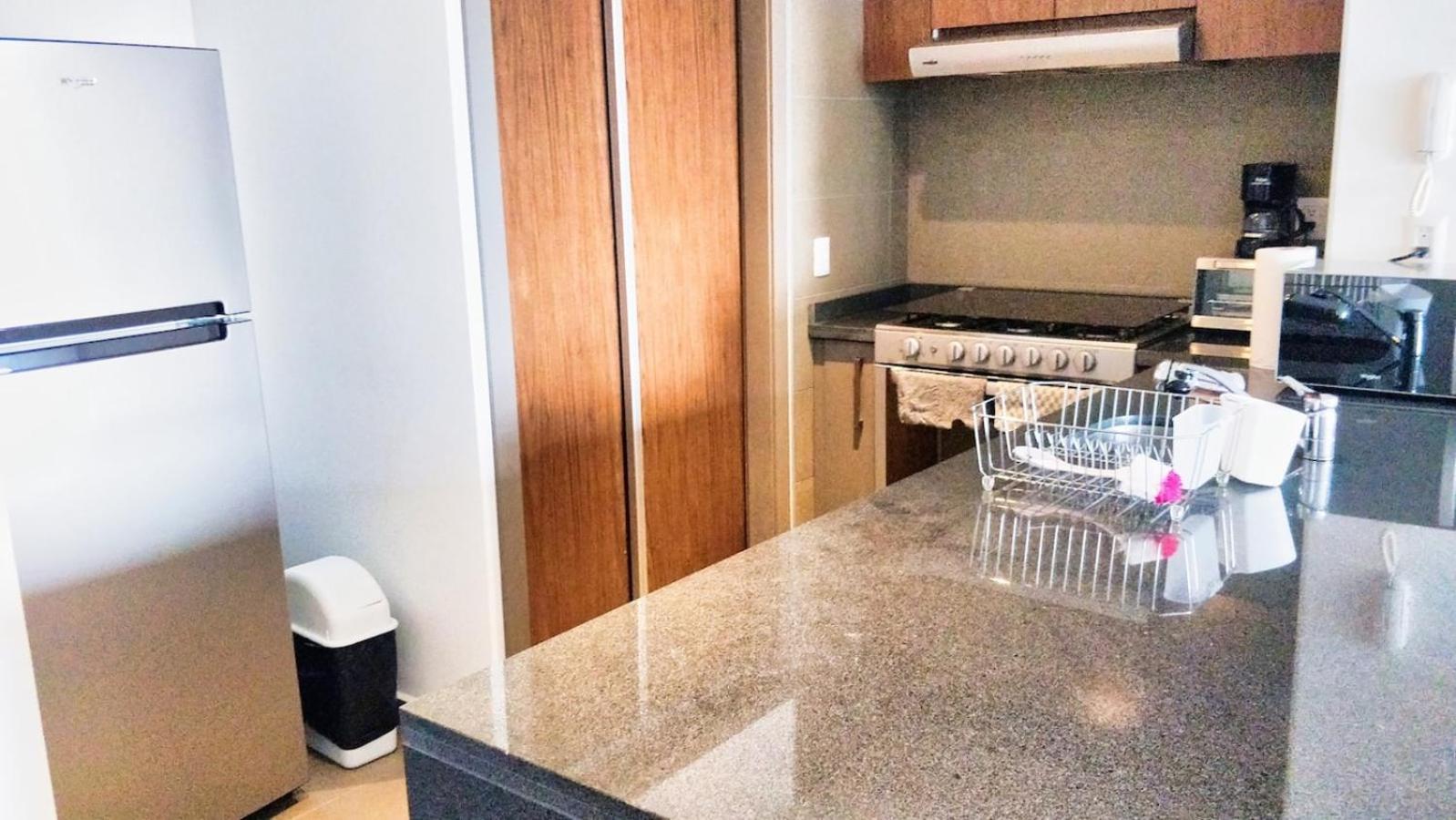 Great Location, High Speed Wifi, Beautiful 1Br Apt 멕시코 시 외부 사진