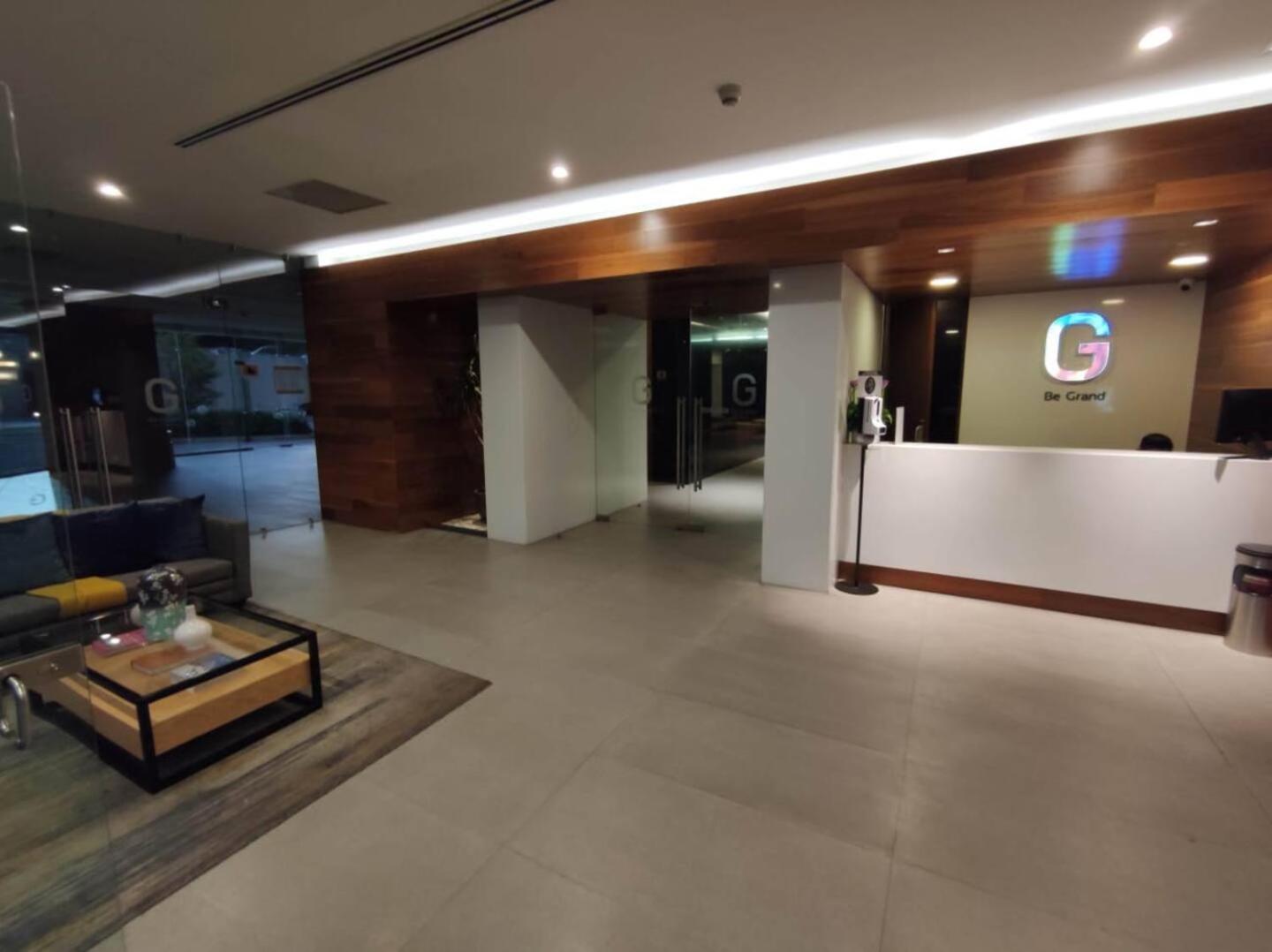 Great Location, High Speed Wifi, Beautiful 1Br Apt 멕시코 시 외부 사진