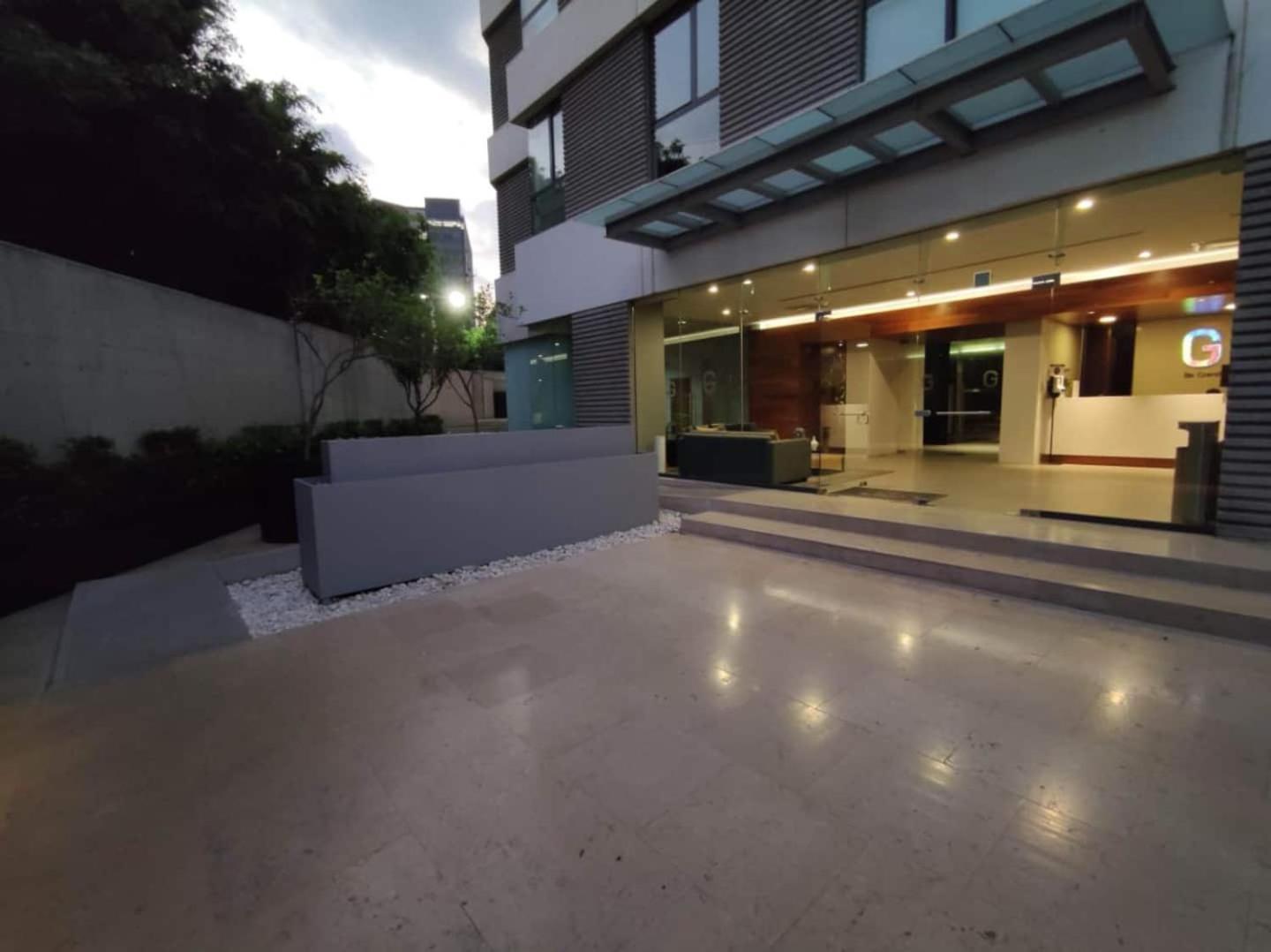 Great Location, High Speed Wifi, Beautiful 1Br Apt 멕시코 시 외부 사진