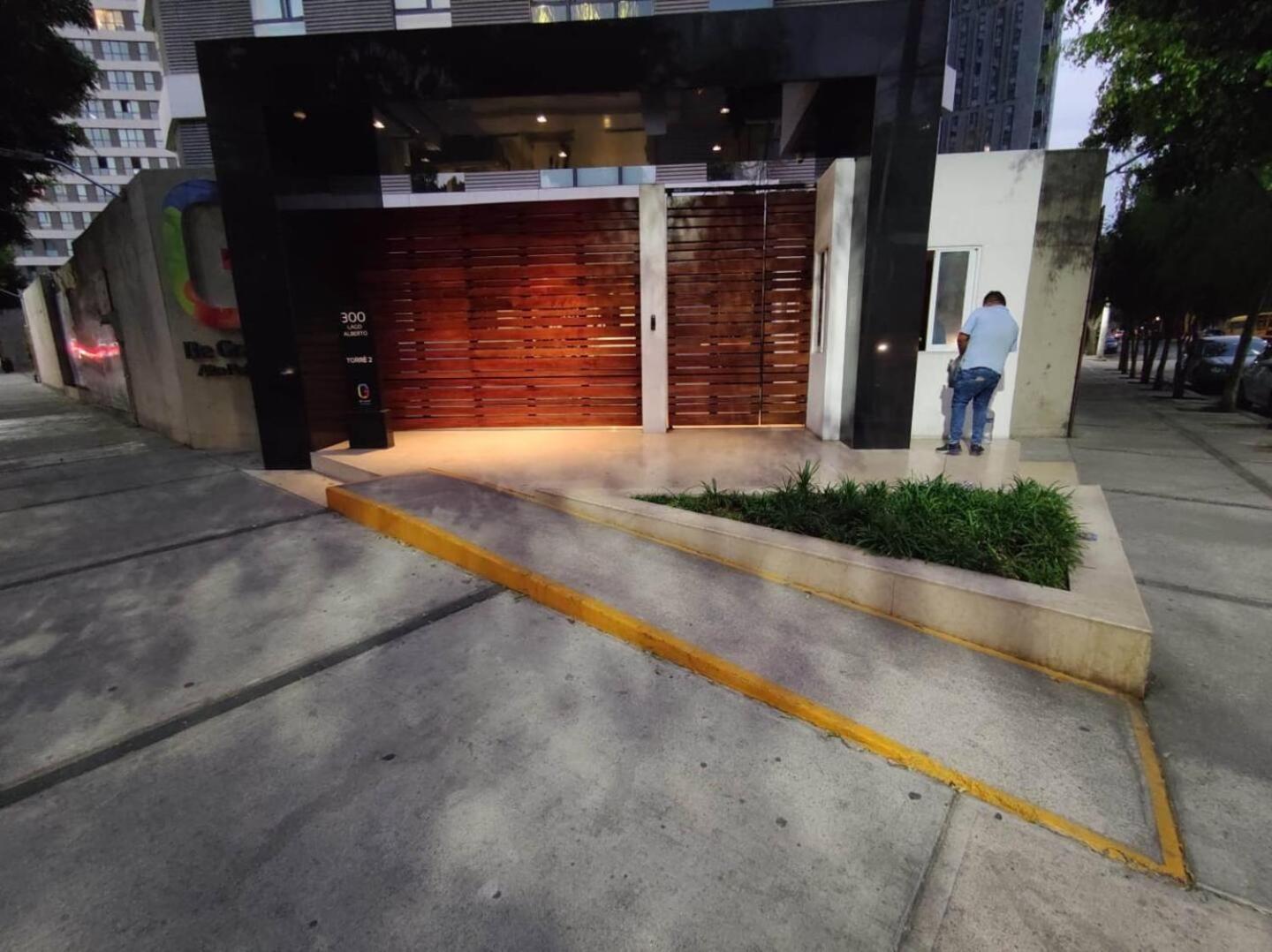 Great Location, High Speed Wifi, Beautiful 1Br Apt 멕시코 시 외부 사진