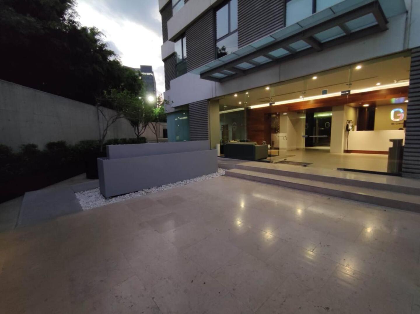 Great Location, High Speed Wifi, Beautiful 1Br Apt 멕시코 시 외부 사진