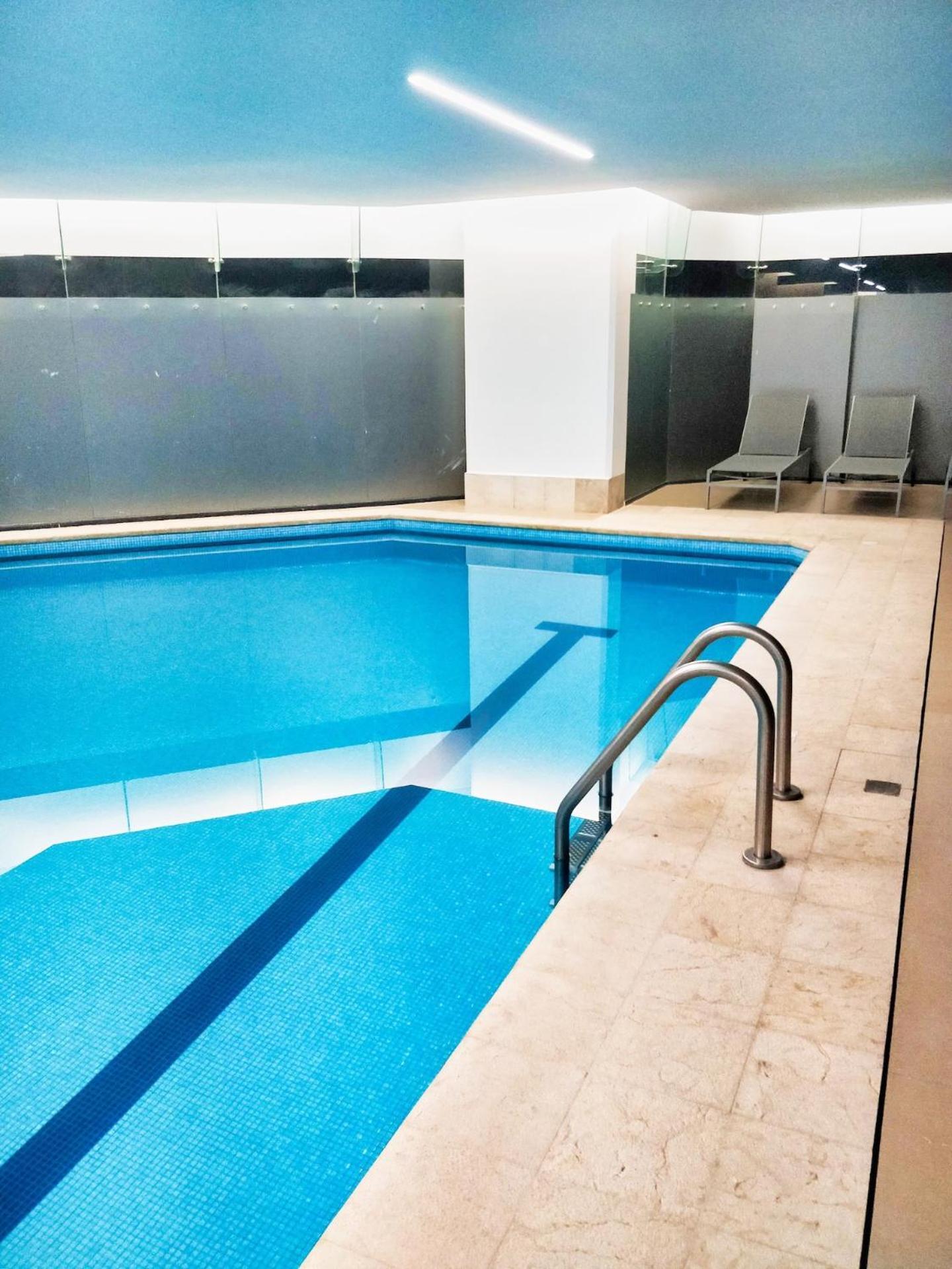 Great Location, High Speed Wifi, Beautiful 1Br Apt 멕시코 시 외부 사진