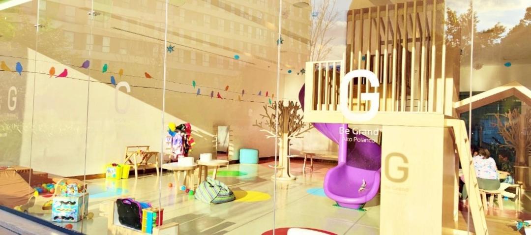 Great Location, High Speed Wifi, Beautiful 1Br Apt 멕시코 시 외부 사진