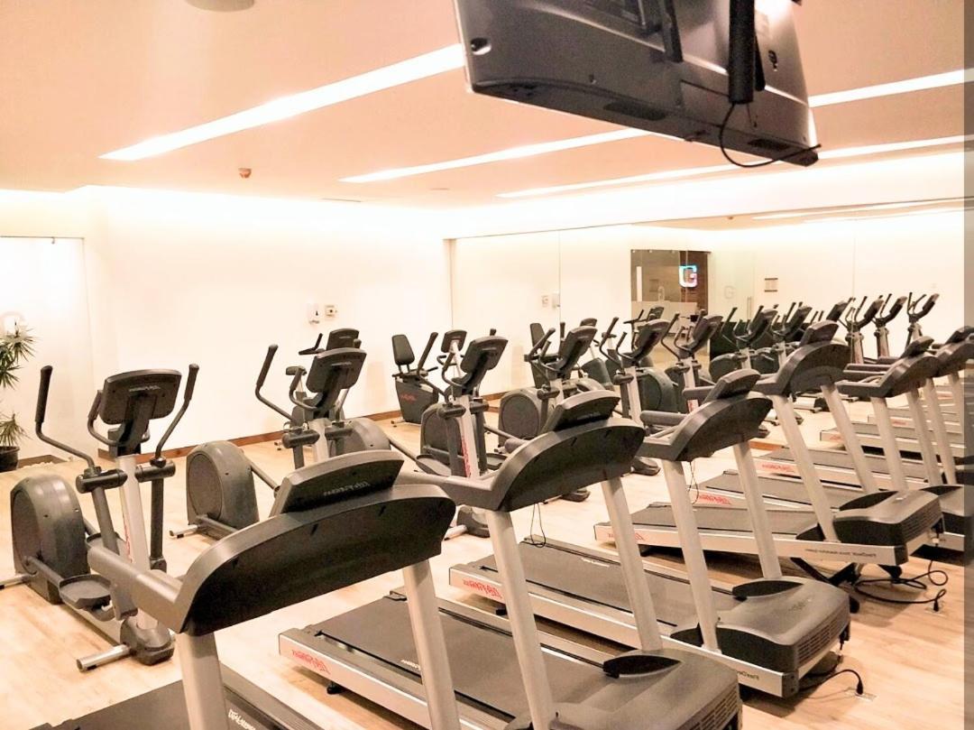 Great Location, High Speed Wifi, Beautiful 1Br Apt 멕시코 시 외부 사진