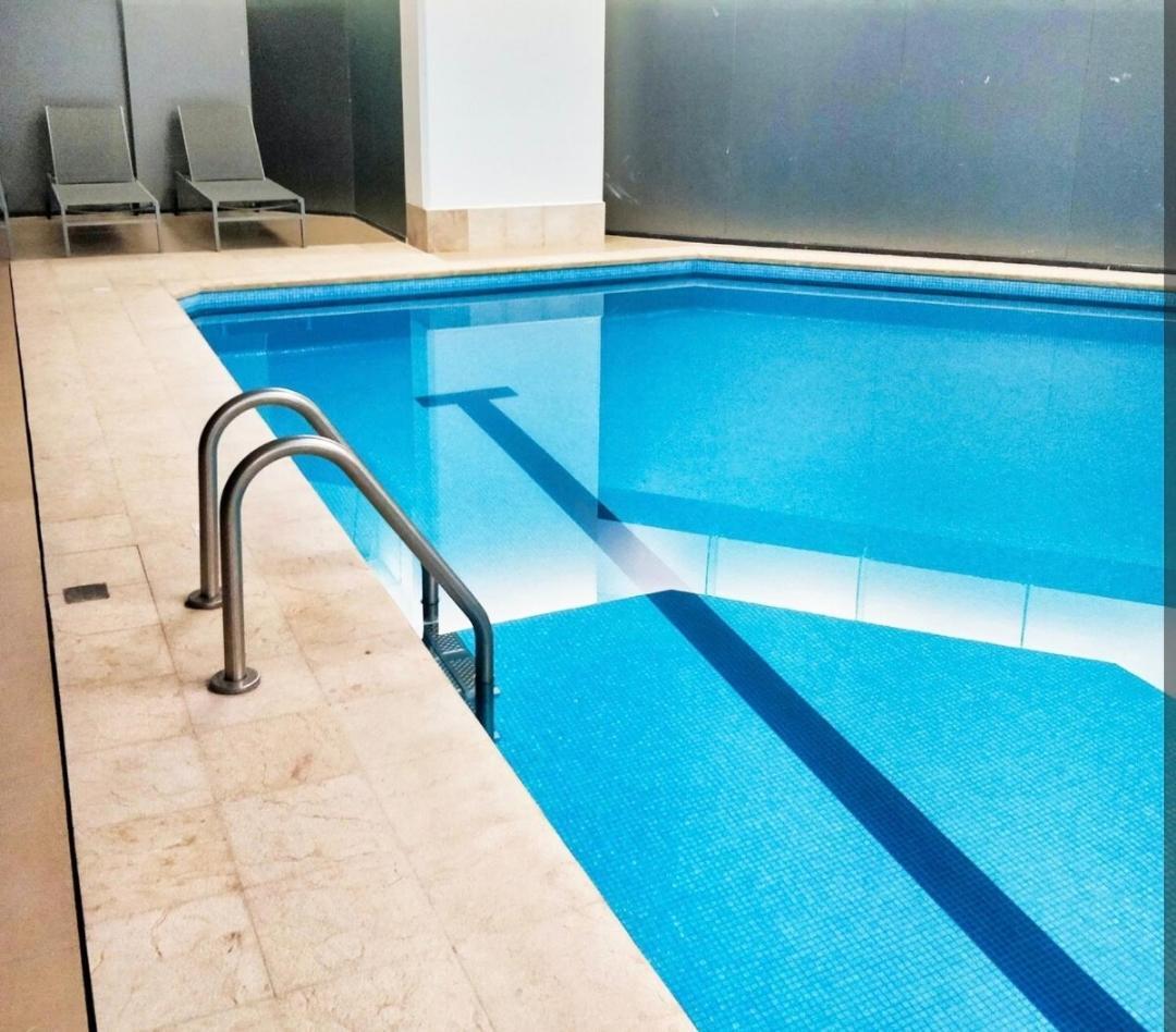 Great Location, High Speed Wifi, Beautiful 1Br Apt 멕시코 시 외부 사진